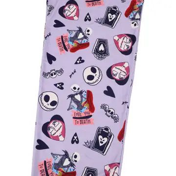 Nightmare Before Christmas Women's Pajama Pants