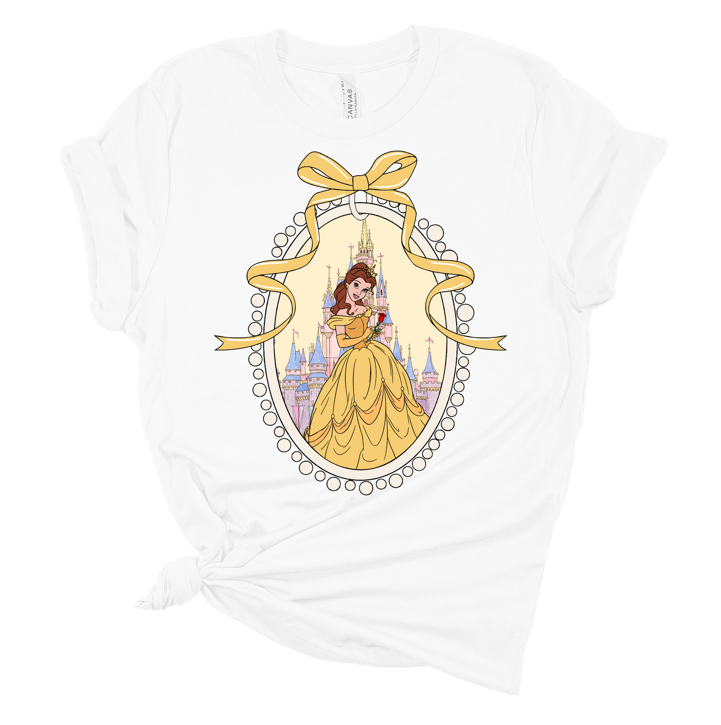Belle Coquette T-Shirt