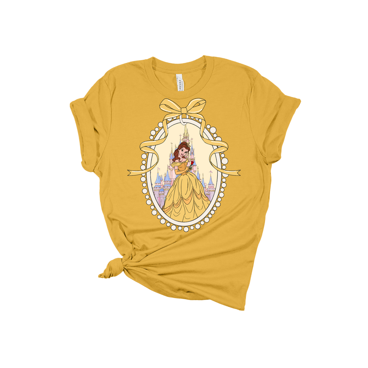 Belle Coquette T-Shirt