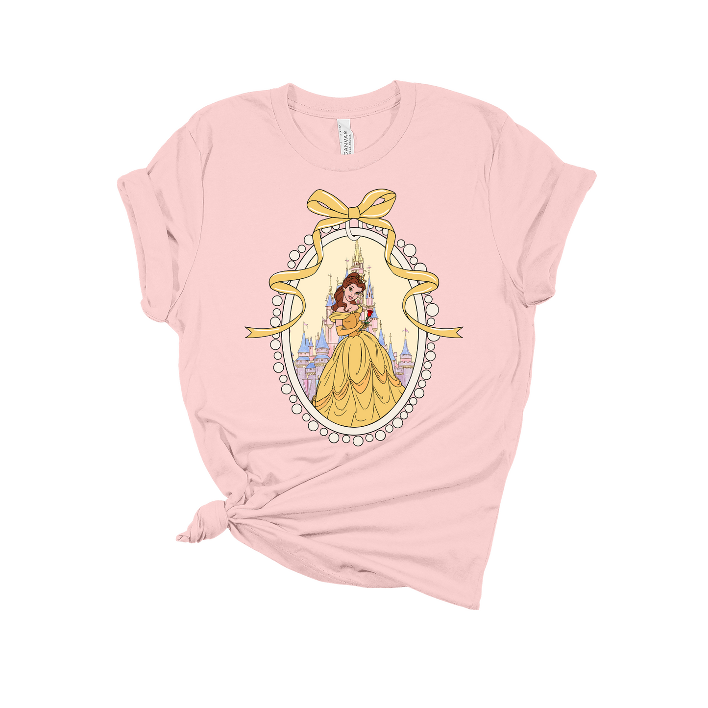 Belle Coquette T-Shirt