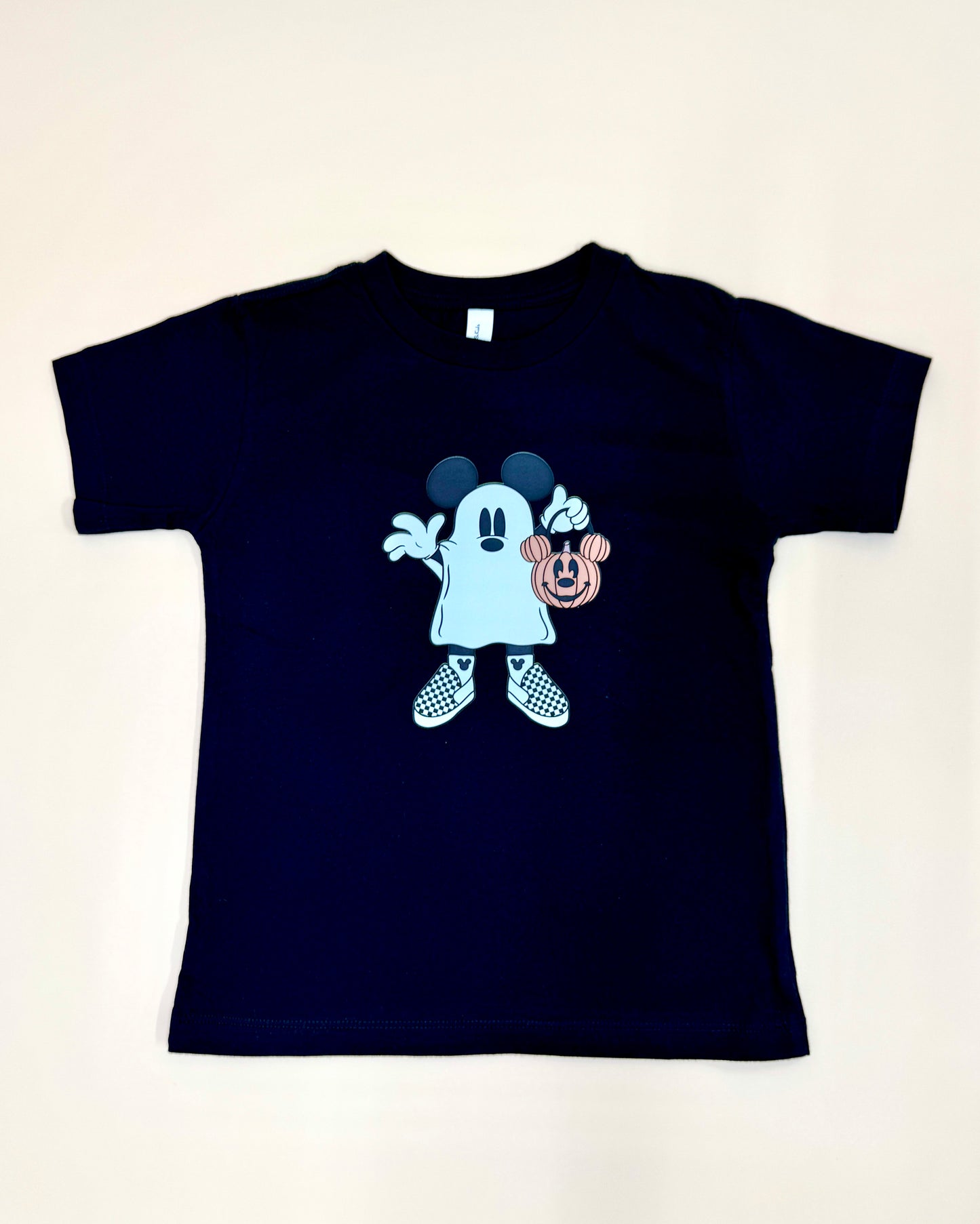 Mouse Ghost