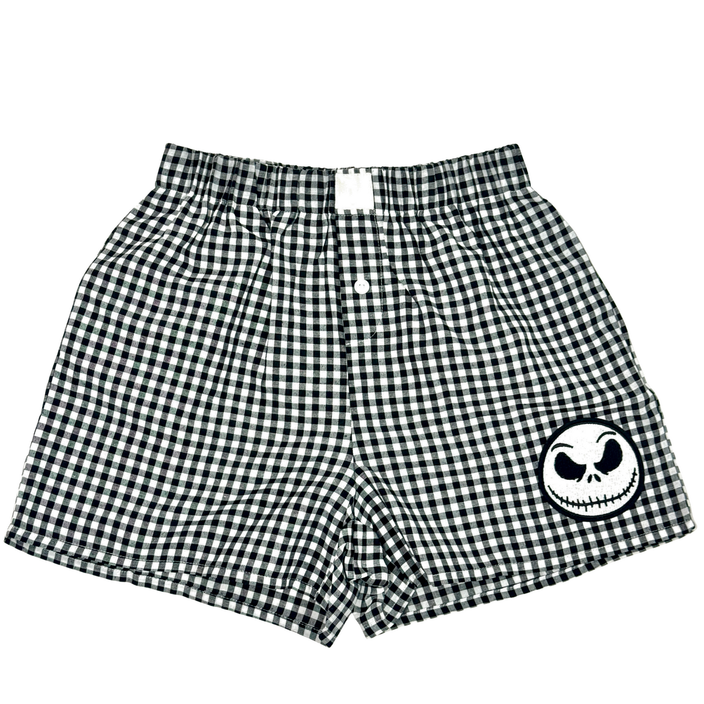 Skellington Boxer Shorts