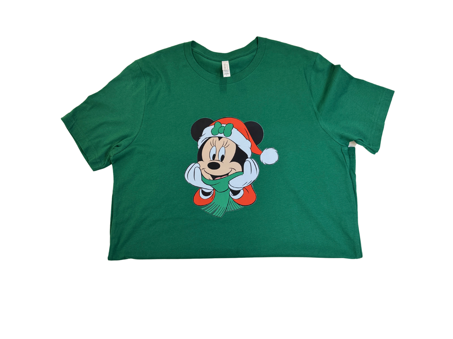 MISS MOUSE T-SHIRT - ADULT