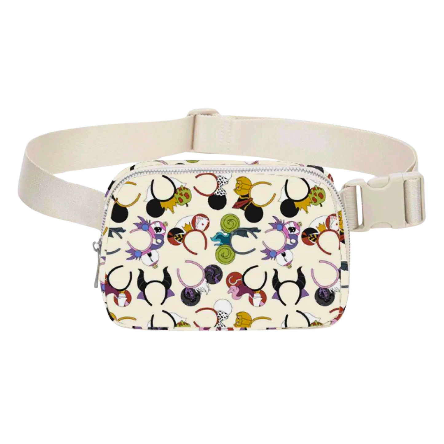 Villain Fanny Pack