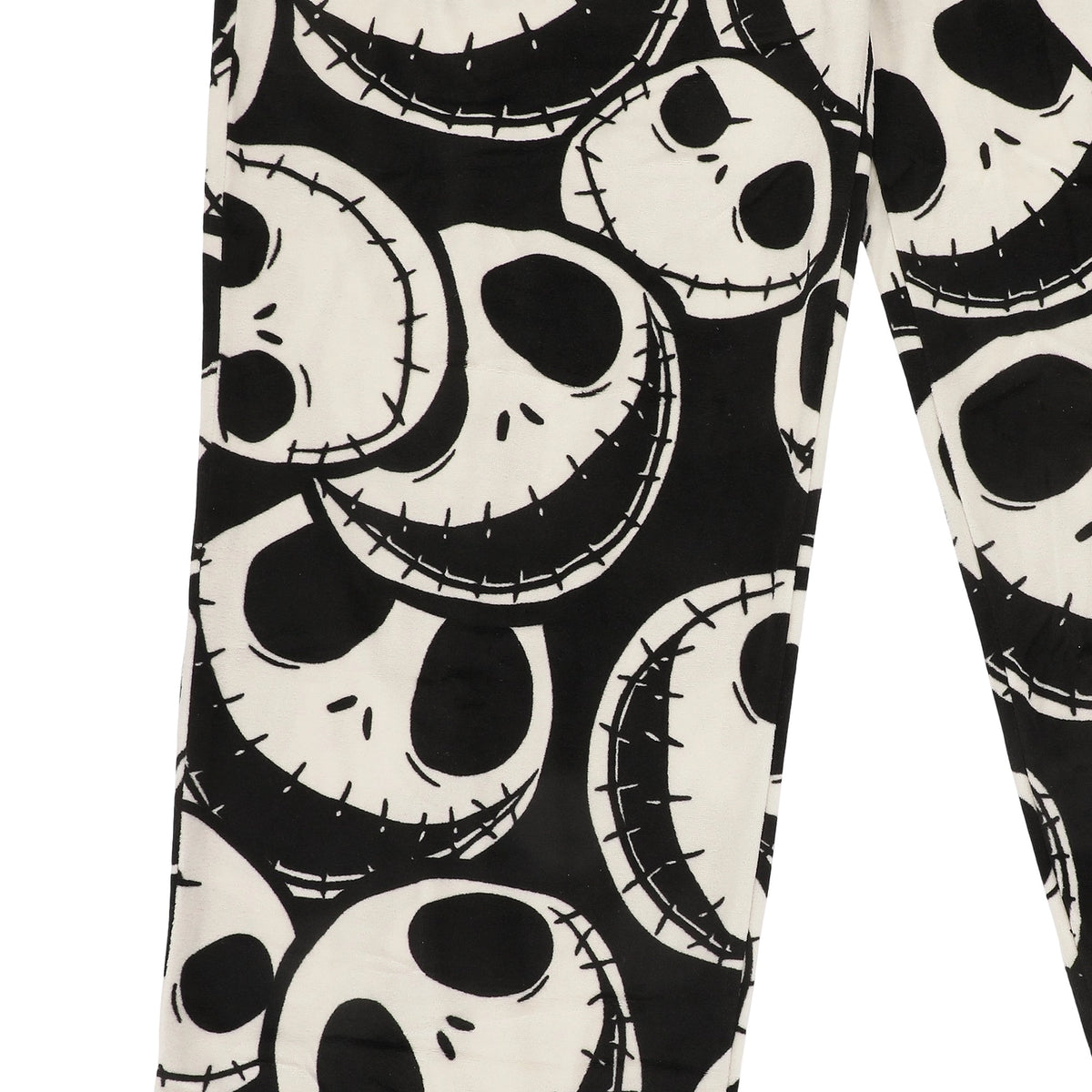 Jack Skellington Men's Pajama Pants