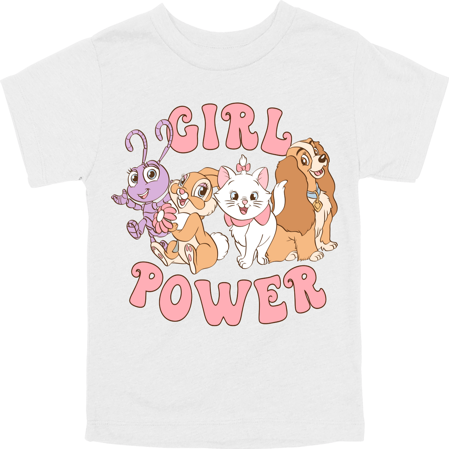 Girl Power