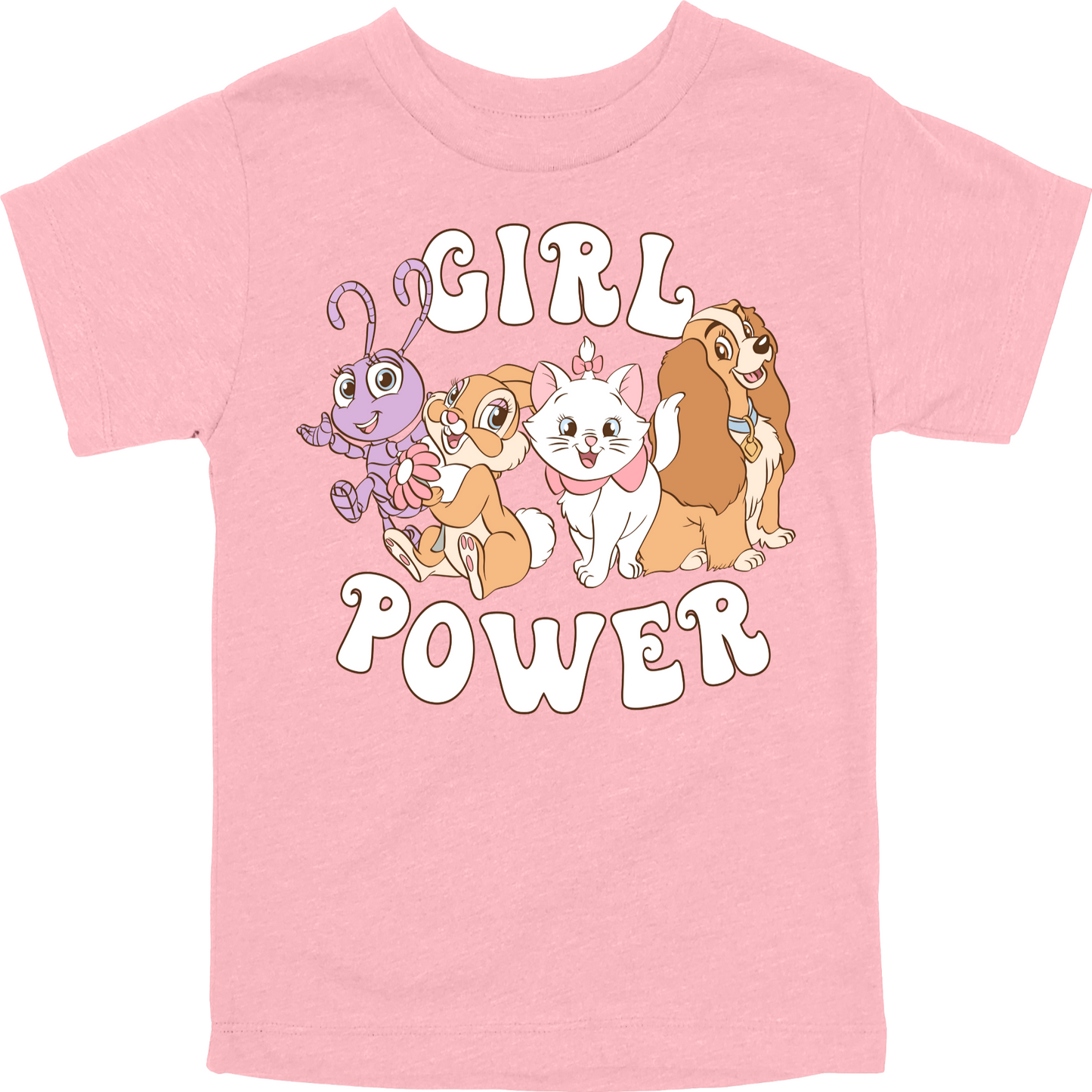 Girl Power