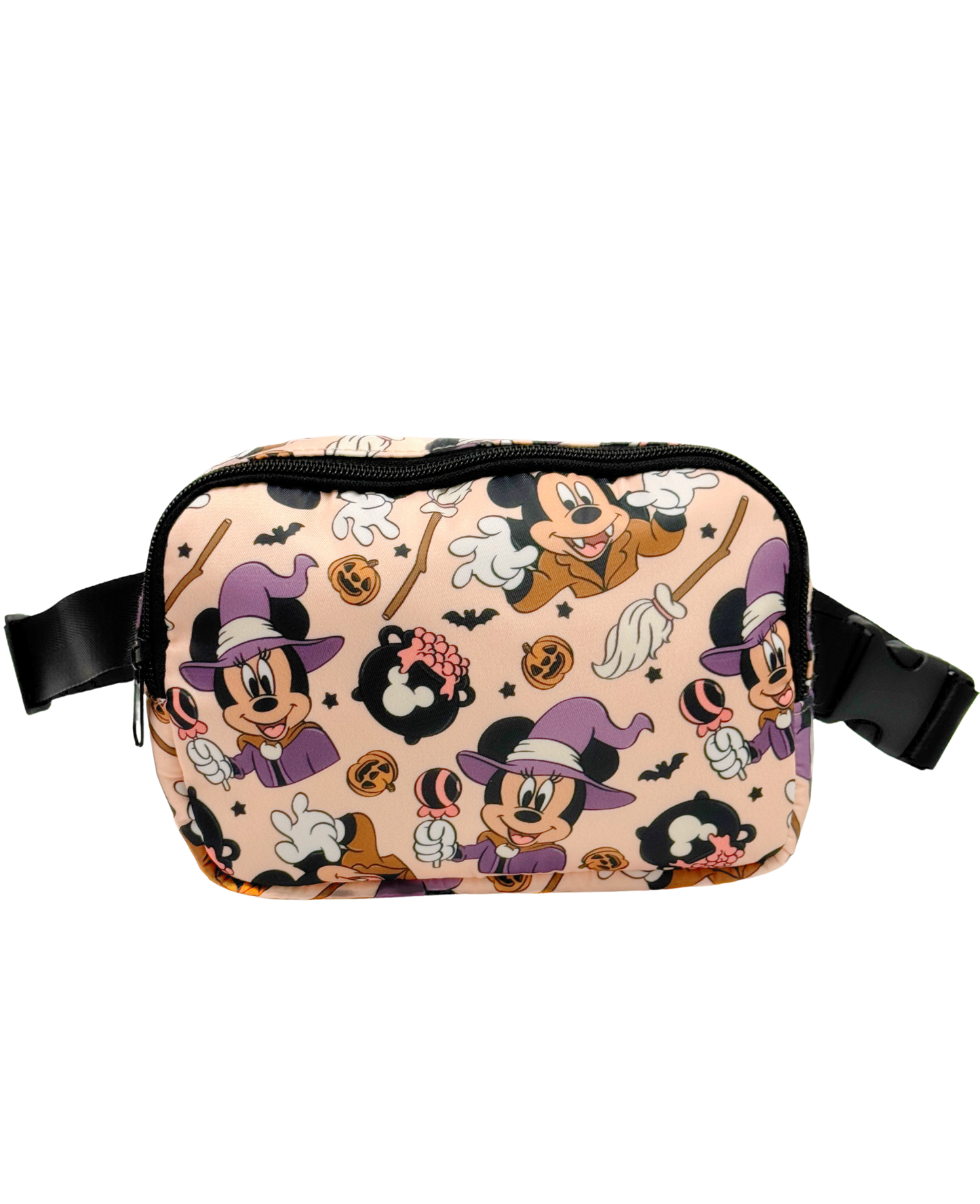 Not So Scary Fanny Pack