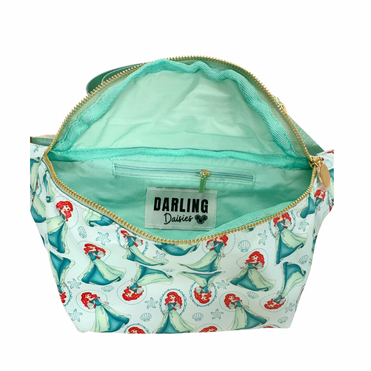 Ariel Fanny Pack / Cross Body