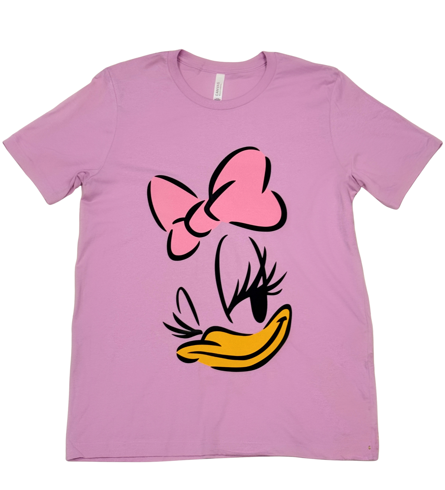 Duck Silhoutte T-Shirt