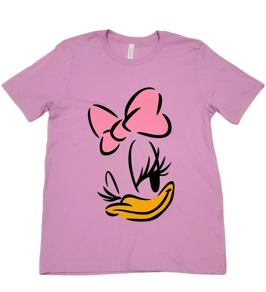 Duck Silhoutte T-Shirt
