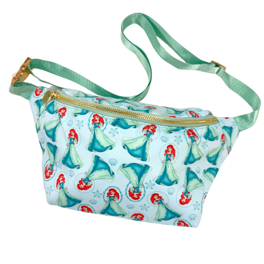 Ariel Fanny Pack / Cross Body
