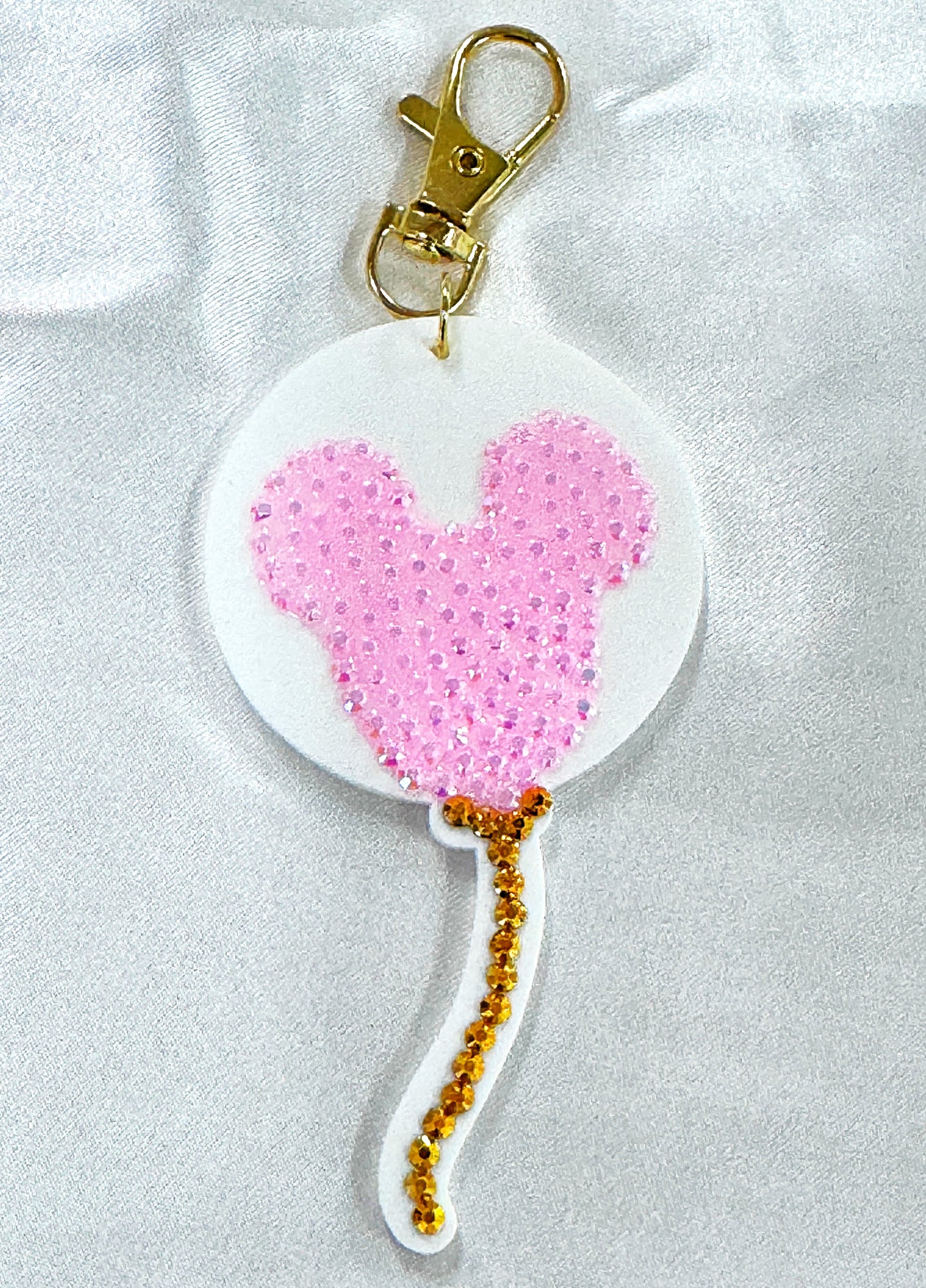 MAGICAL BALLOON BAG CHARMS