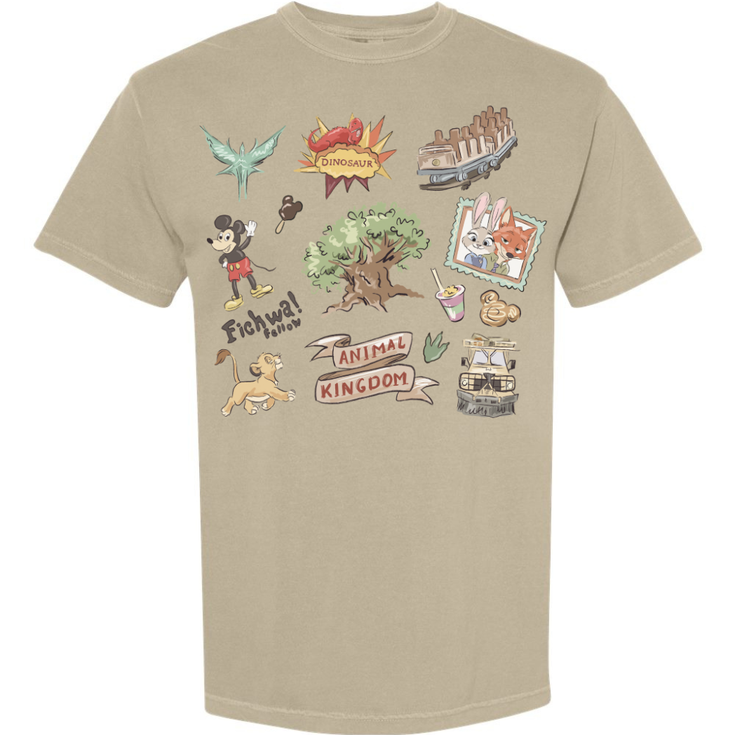 Animal Kingdom