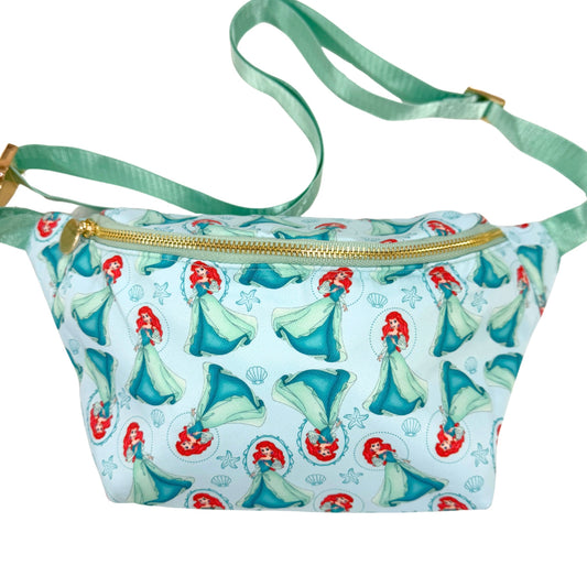 Ariel Fanny Pack / Cross Body