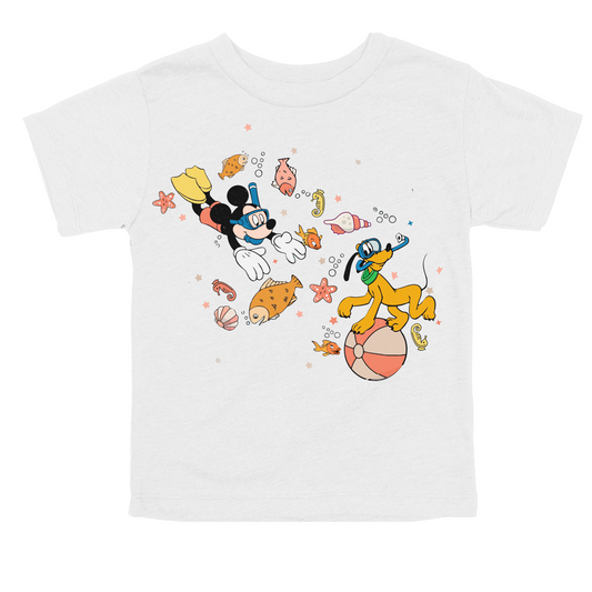 Surfin' T-Shirt