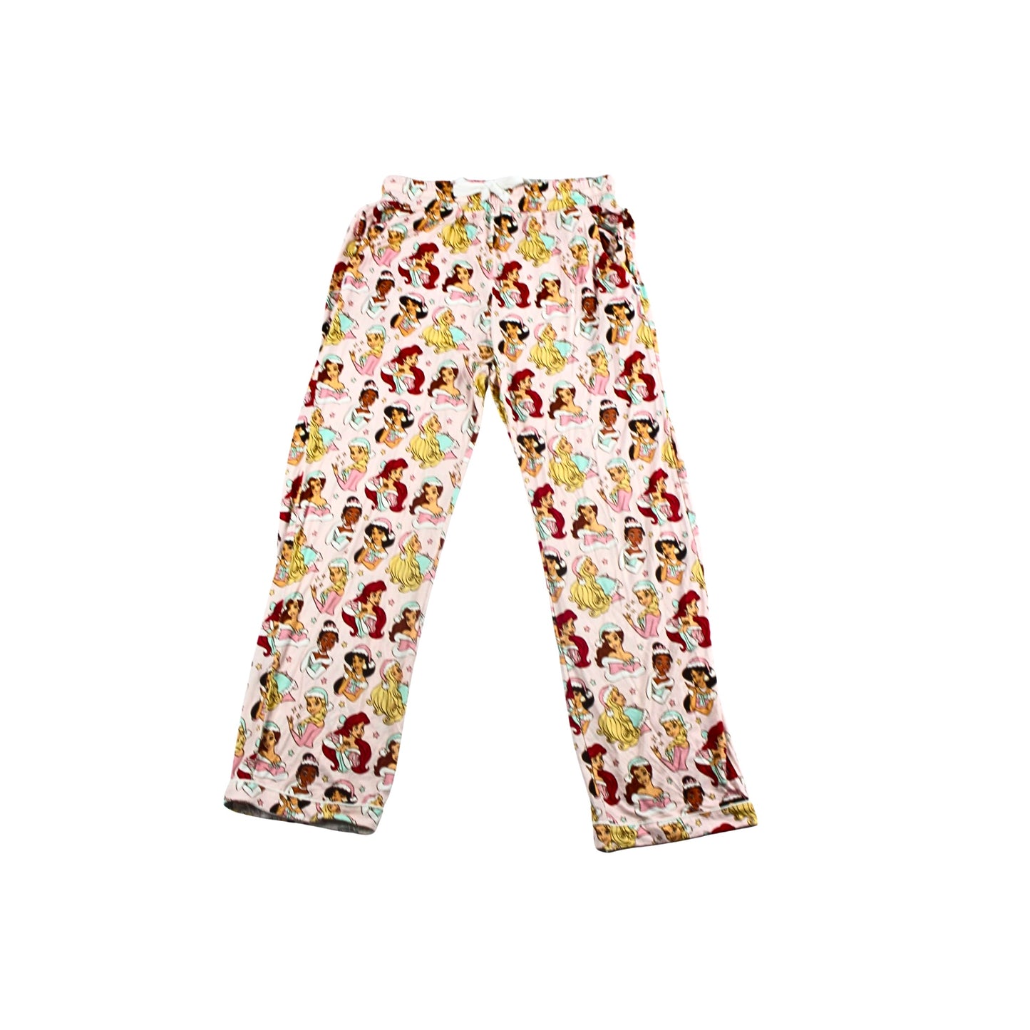 Mommy & Me Princess Pajama Set