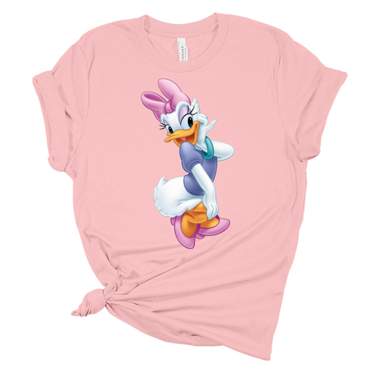 Duck T-Shirt