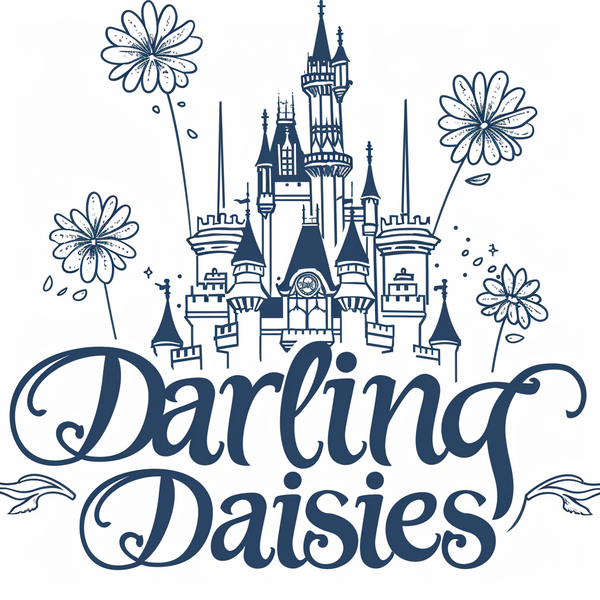 Darling Daisies