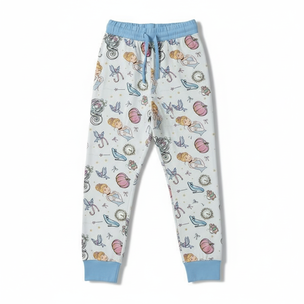 The Lost Slipper Joggers