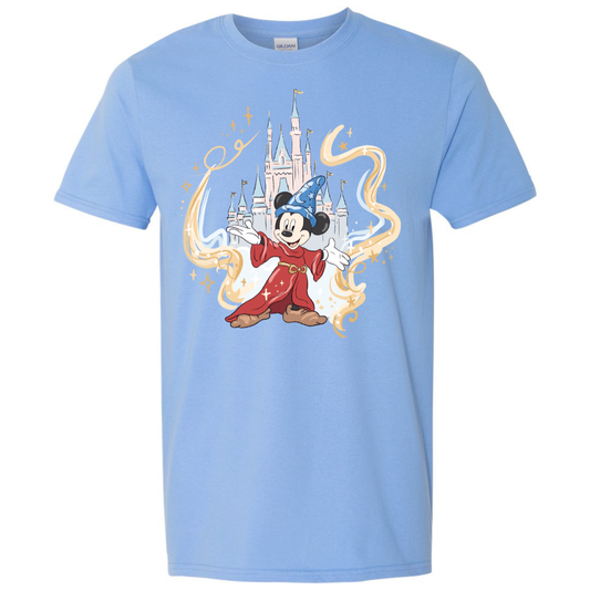 Sorcerer Mouse