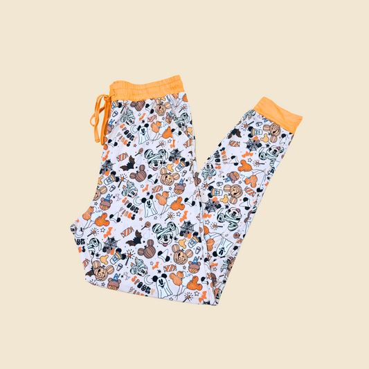 Mummy Mouse and Friends - Women's Jogger