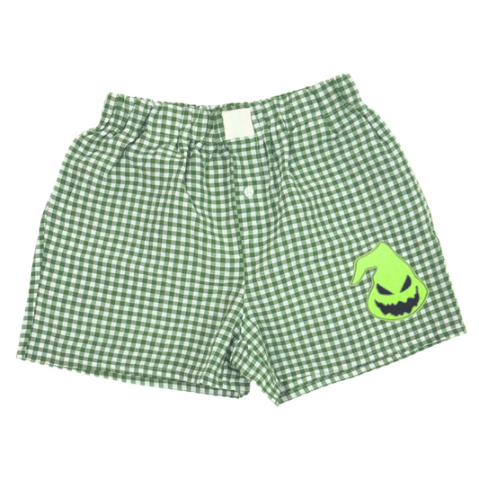 Ooogie Boogie Boxer Shorts
