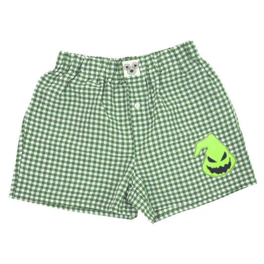 Ooogie Boogie Boxer Shorts