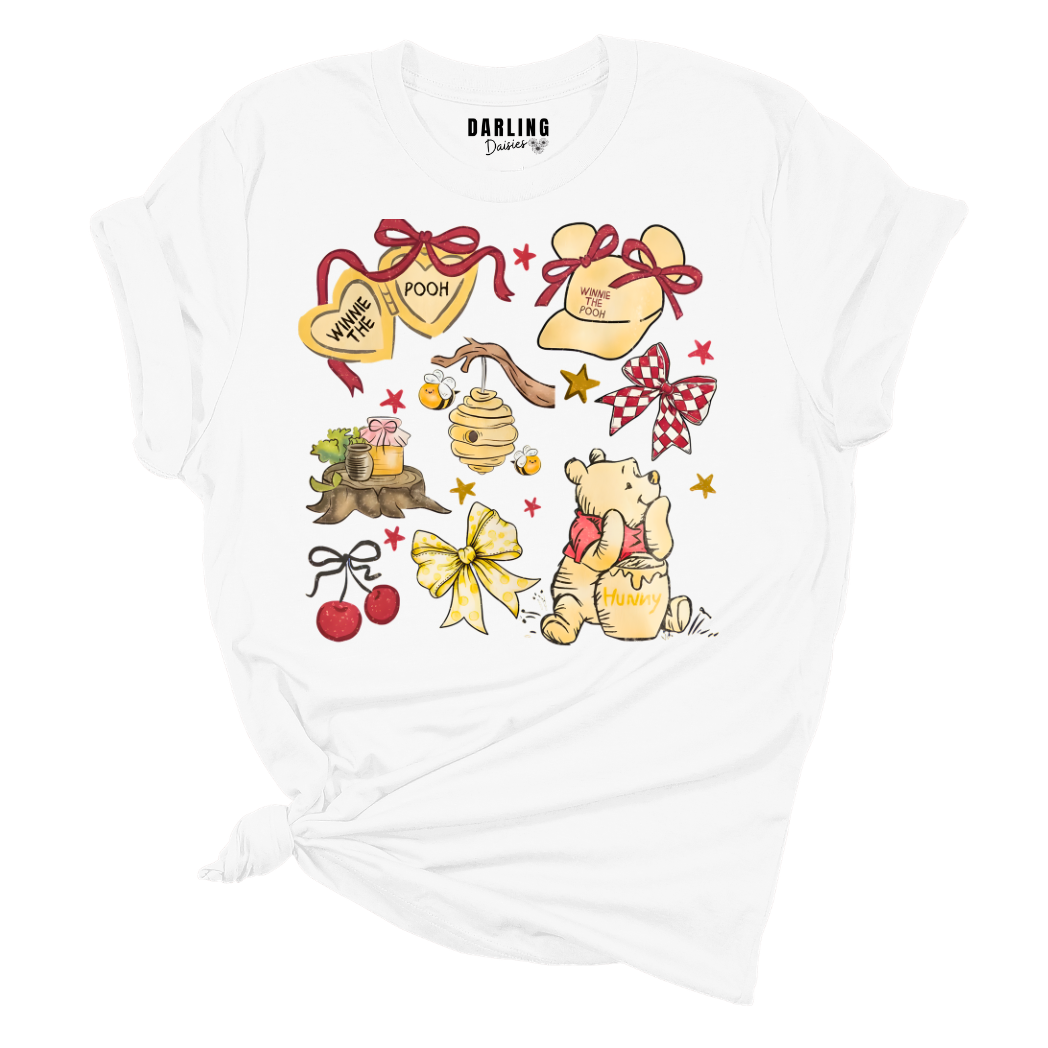 Winnie the Pooh T-Shirt