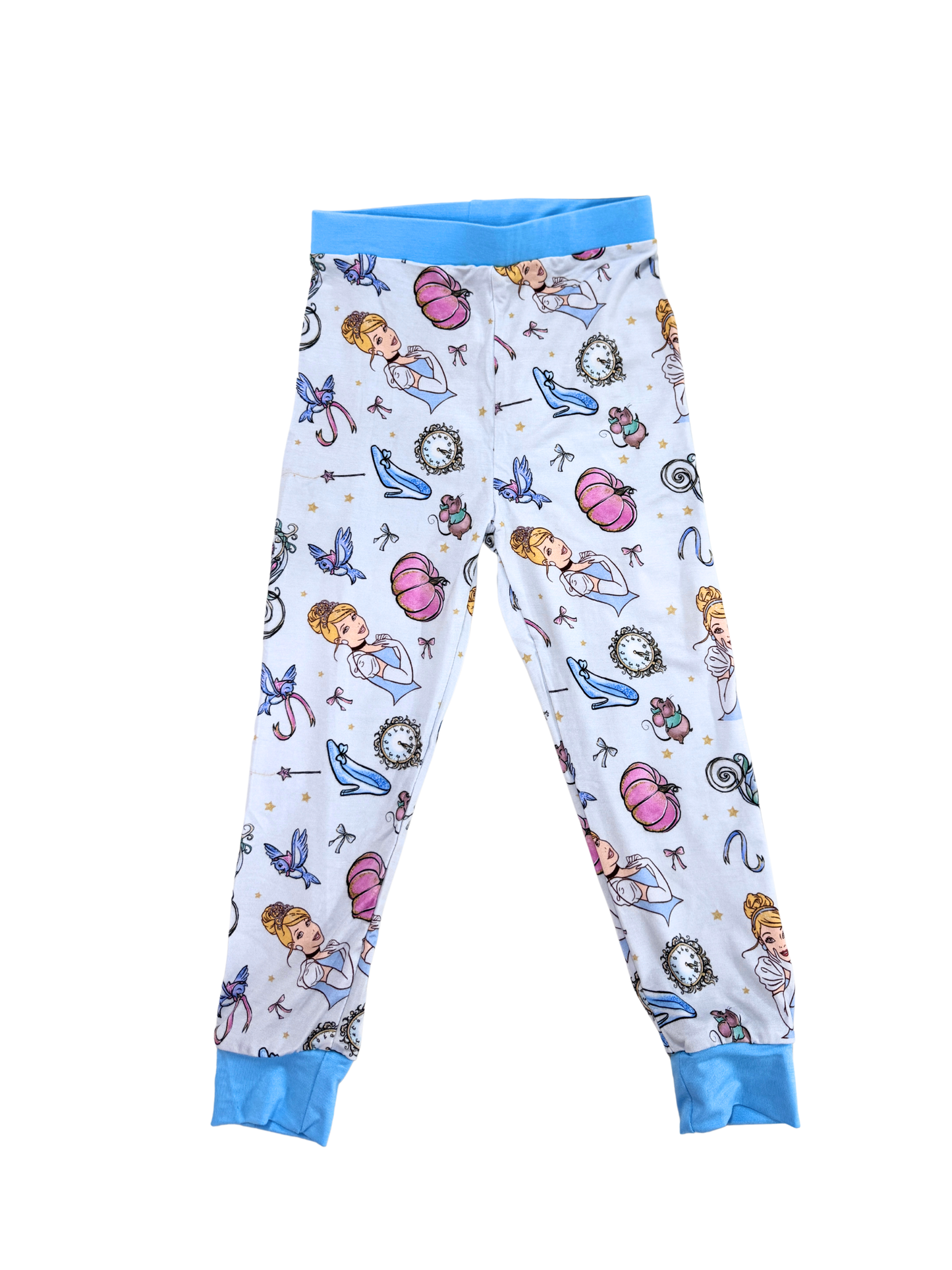 The Lost Slipper Set
