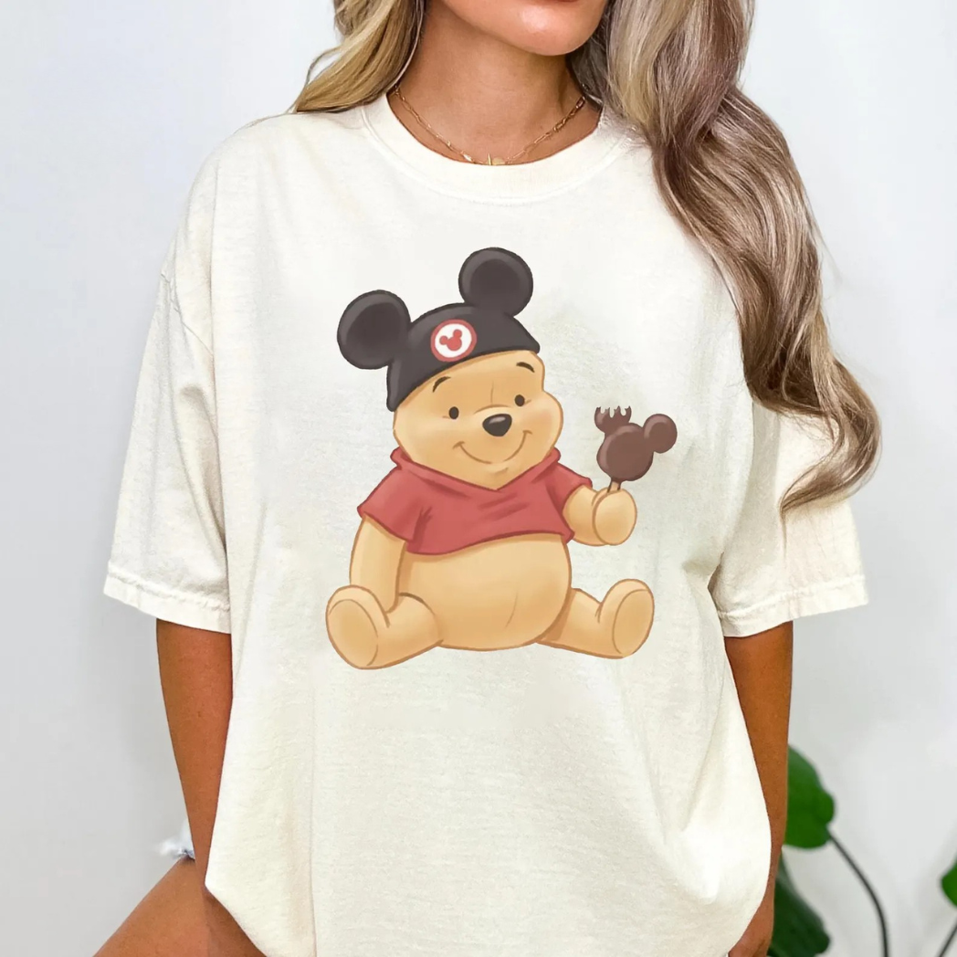 Vintage Hunny Bear