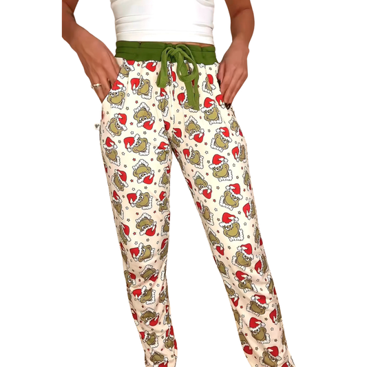 Merry Mischief Women's Joggers