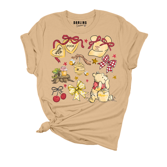 Winnie the Pooh T-Shirt